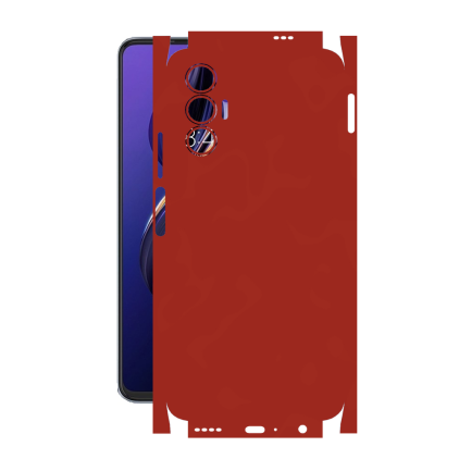 Защитная пленка StatusSKIN для Tecno Pova 3