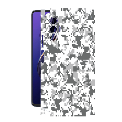 Защитная пленка StatusSKIN для Tecno Pova 3