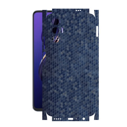 Защитная пленка StatusSKIN для Tecno Pova 3