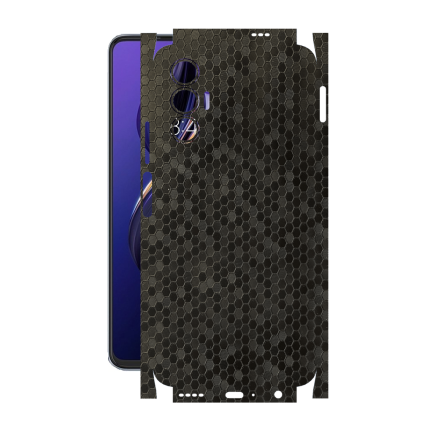 Защитная пленка StatusSKIN для Tecno Pova 3