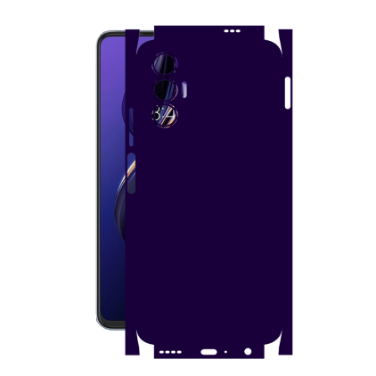 Защитная пленка StatusSKIN для Tecno Pova 3