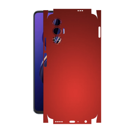 Защитная пленка StatusSKIN для Tecno Pova 3
