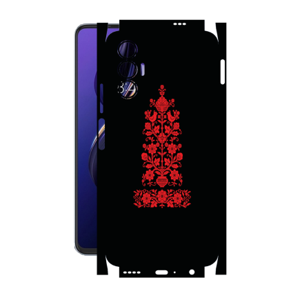 Защитная пленка StatusSKIN для Tecno Pova 3