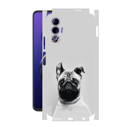 Защитная пленка StatusSKIN для Tecno Pova 3