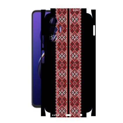 Защитная пленка StatusSKIN для Tecno Pova 3