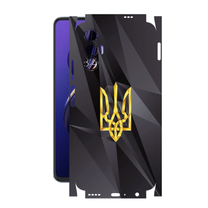Защитная пленка StatusSKIN для Tecno Pova 3