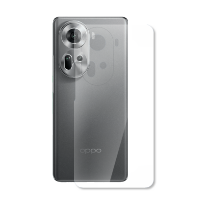 Захисна плівка StatusSKIN для OPPO Reno 11