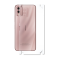Защитная пленка StatusSKIN для Nokia C32
