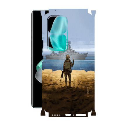 Захисна плівка StatusSKIN для Vivo V30