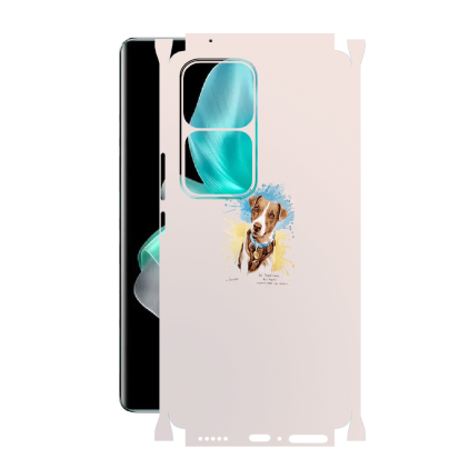 Захисна плівка StatusSKIN для Vivo V30