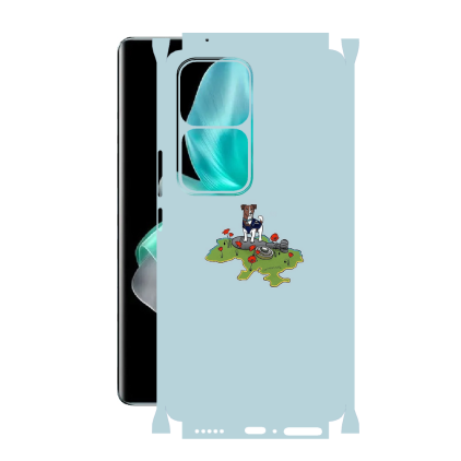 Захисна плівка StatusSKIN для Vivo V30
