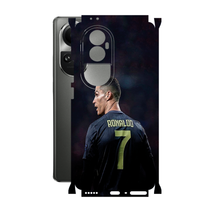 Захисна плівка StatusSKIN для OPPO Reno10 Pro