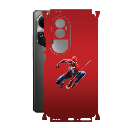 Захисна плівка StatusSKIN для OPPO Reno10 Pro