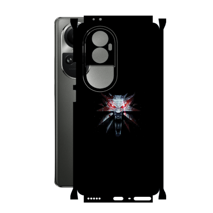 Захисна плівка StatusSKIN для OPPO Reno10 Pro