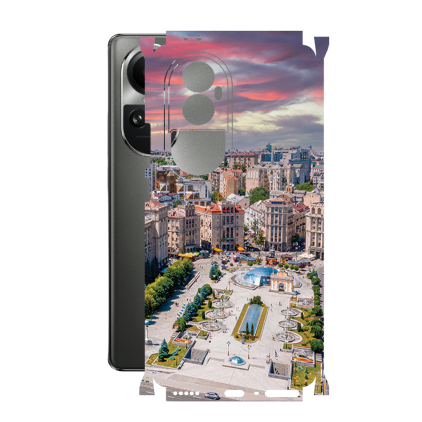 Захисна плівка StatusSKIN для OPPO Reno10 Pro