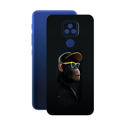 Защитная пленка StatusSKIN для Motorola Moto E7 Plus