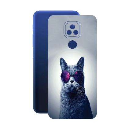 Защитная пленка StatusSKIN для Motorola Moto E7 Plus