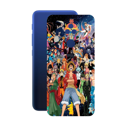 Защитная пленка StatusSKIN для Motorola Moto E7 Plus