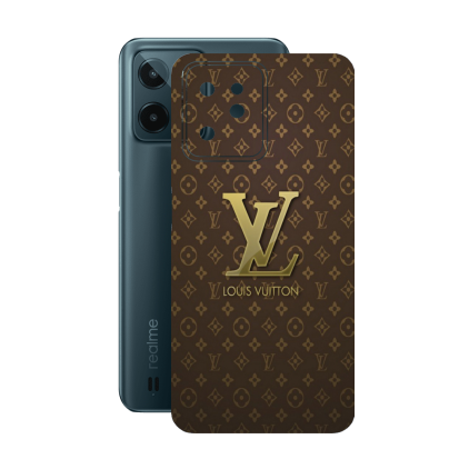 Захисна плівка StatusSKIN для Realme C31