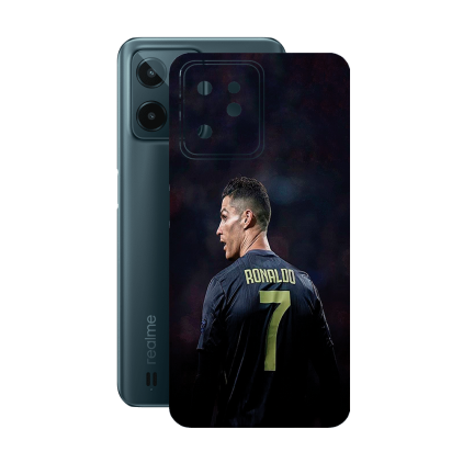 Захисна плівка StatusSKIN для Realme C31