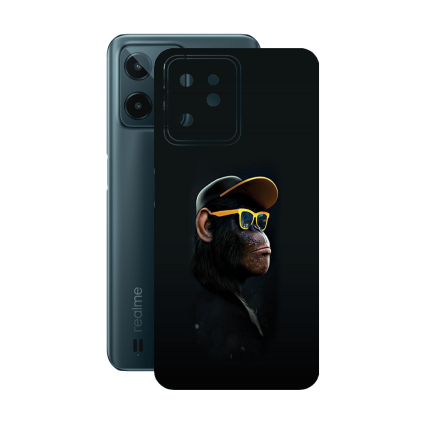 Захисна плівка StatusSKIN для Realme C31