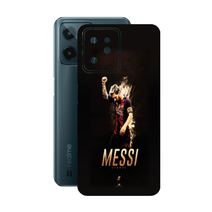 Захисна плівка StatusSKIN для Realme C31