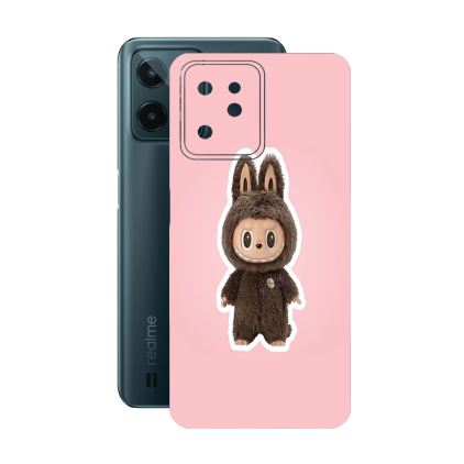 Захисна плівка StatusSKIN для Realme C31