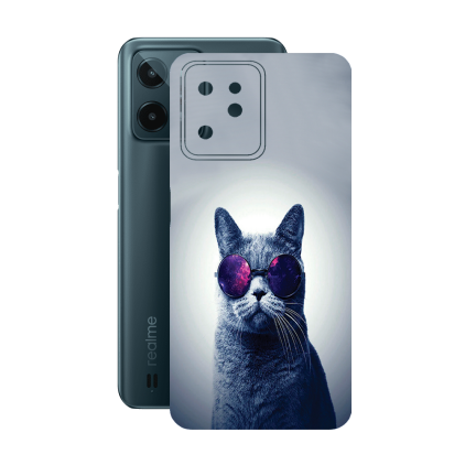 Захисна плівка StatusSKIN для Realme C31