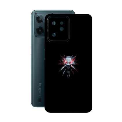 Захисна плівка StatusSKIN для Realme C31