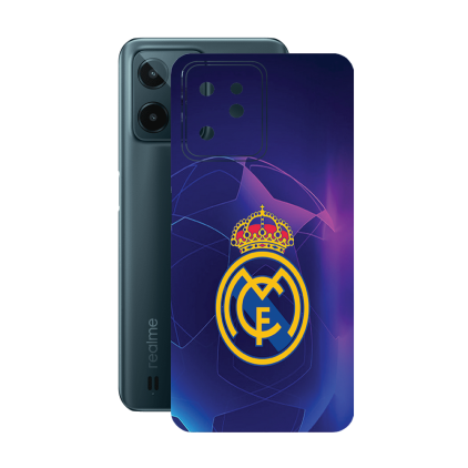 Захисна плівка StatusSKIN для Realme C31