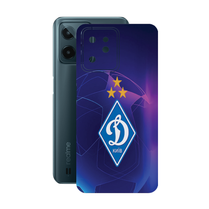 Захисна плівка StatusSKIN для Realme C31
