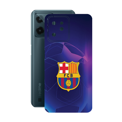 Захисна плівка StatusSKIN для Realme C31