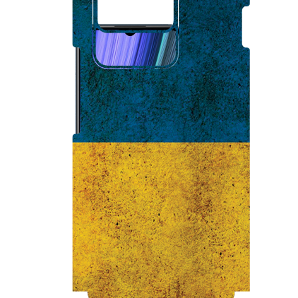 Защитная пленка StatusSKIN для Realme Narzo 50A 2021