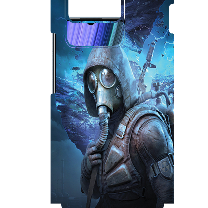 Защитная пленка StatusSKIN для Realme Narzo 50A 2021