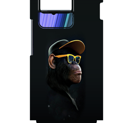 Защитная пленка StatusSKIN для Realme Narzo 50A 2021