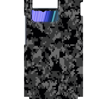 Защитная пленка StatusSKIN для Realme Narzo 50A 2021