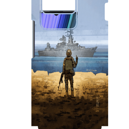 Защитная пленка StatusSKIN для Realme Narzo 50A 2021