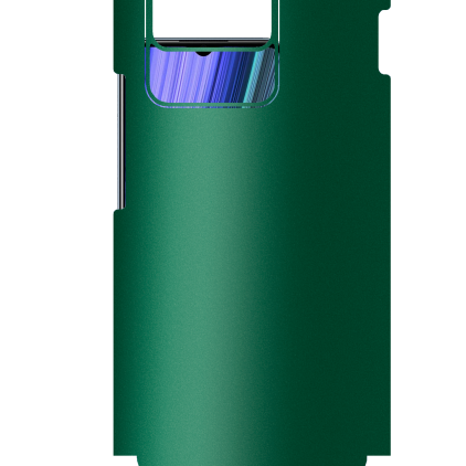 Защитная пленка StatusSKIN для Realme Narzo 50A 2021