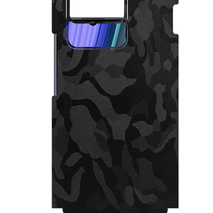 Защитная пленка StatusSKIN для Realme Narzo 50A 2021