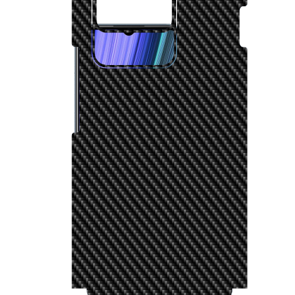 Защитная пленка StatusSKIN для Realme Narzo 50A 2021