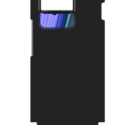 Защитная пленка StatusSKIN для Realme Narzo 50A 2021