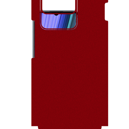 Защитная пленка StatusSKIN для Realme Narzo 50A 2021