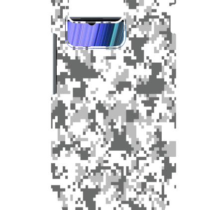 Защитная пленка StatusSKIN для Realme Narzo 50A 2021