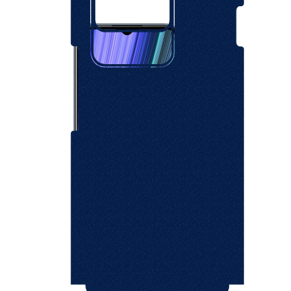 Защитная пленка StatusSKIN для Realme Narzo 50A 2021