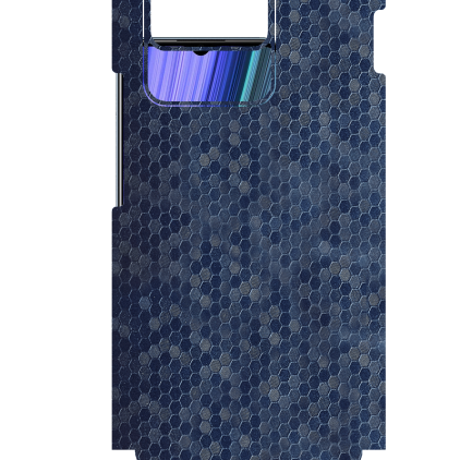 Защитная пленка StatusSKIN для Realme Narzo 50A 2021