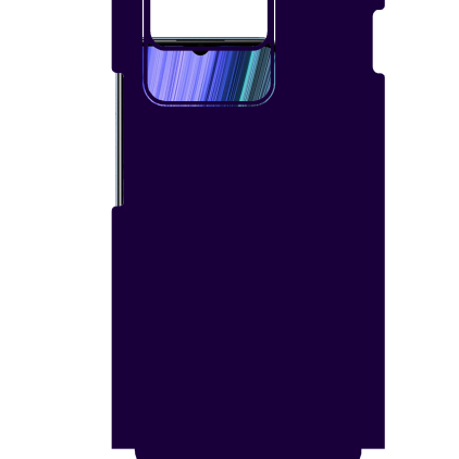 Защитная пленка StatusSKIN для Realme Narzo 50A 2021