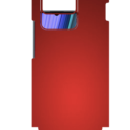 Защитная пленка StatusSKIN для Realme Narzo 50A 2021