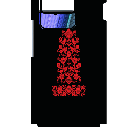 Защитная пленка StatusSKIN для Realme Narzo 50A 2021