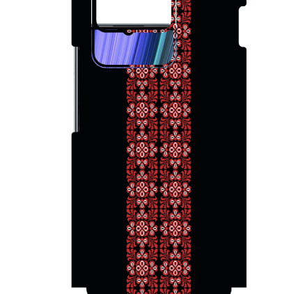 Защитная пленка StatusSKIN для Realme Narzo 50A 2021