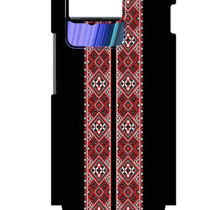 Защитная пленка StatusSKIN для Realme Narzo 50A 2021